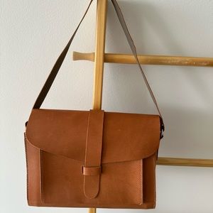 Beautiful simple elegant Marni hand bag